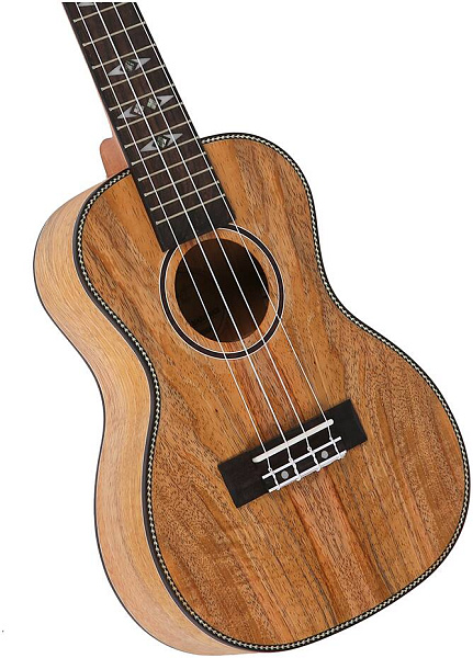 FLIGHT DUC450 MANGO - Укулеле концерт