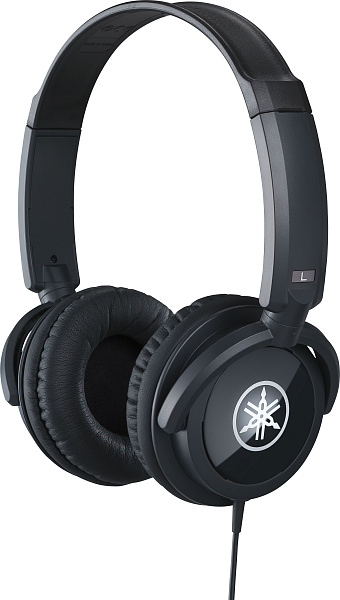 YAMAHA HPH-100B Наушники.