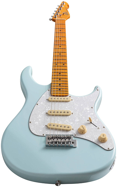 PEAVEY Raptor Custom MRG - Электрогитара