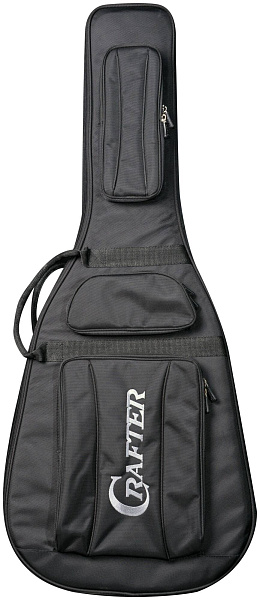 CRAFTER SRP G-36ce - Гитара электроакустическая шестиструнная