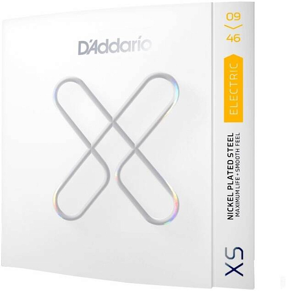 D'ADDARIO XSE 0946 - Струны для электрогитары