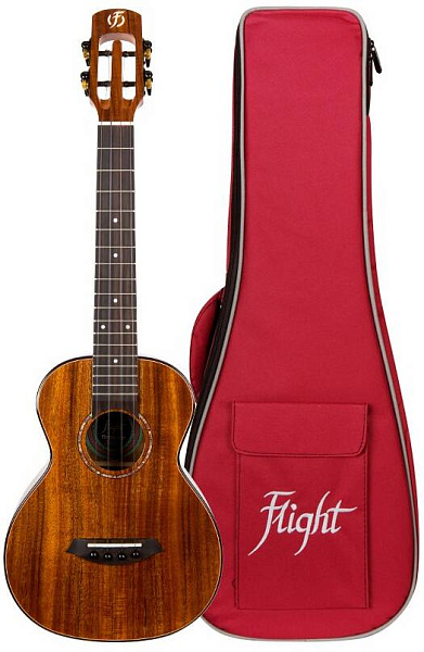 FLIGHT PHANTOM TENOR EQ-A - Укулеле тенор