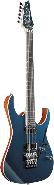IBANEZ RG5320C-DFM электрогитара, цвет - индиго