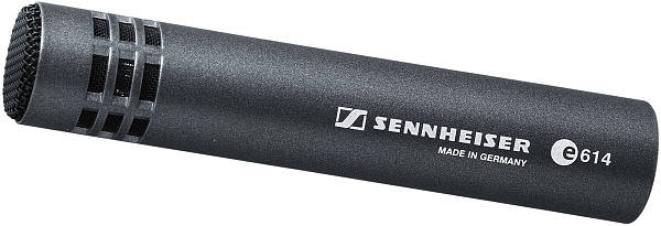 SENNHEISER E 614 микрофон электретный 9895
