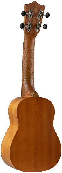 VESTON UKULELE KUS100 NA - Укулеле сопрано