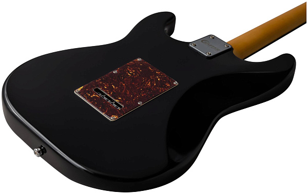 CRAFTER Crema S RS Cosmic Black - Электрогитара шестиструнная