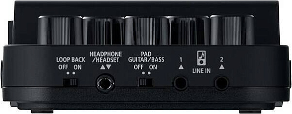 ROLAND GO MIXERPX карманный микшер