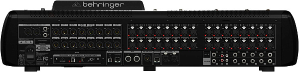 BEHRINGER X32 - Микшерный пульт