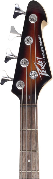 PEAVEY Milestone VBS - Бас-гитара 4 струны