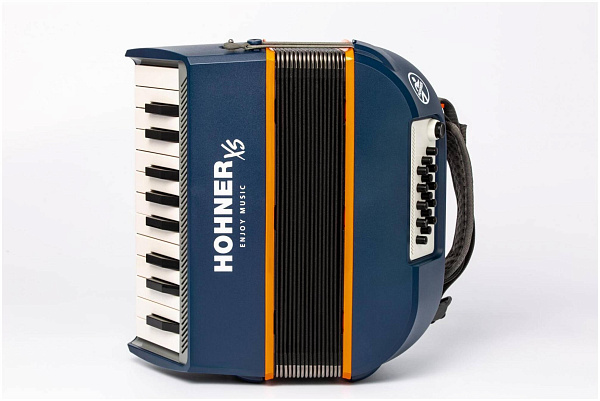 HOHNER XS - Аккордеон