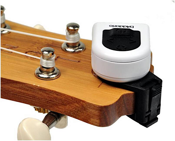 PLANET WAVES PW-CT-12 W - Тюнер хроматический