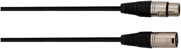 STANDS & CABLES MC-001XX-7 - Микрофонный кабель