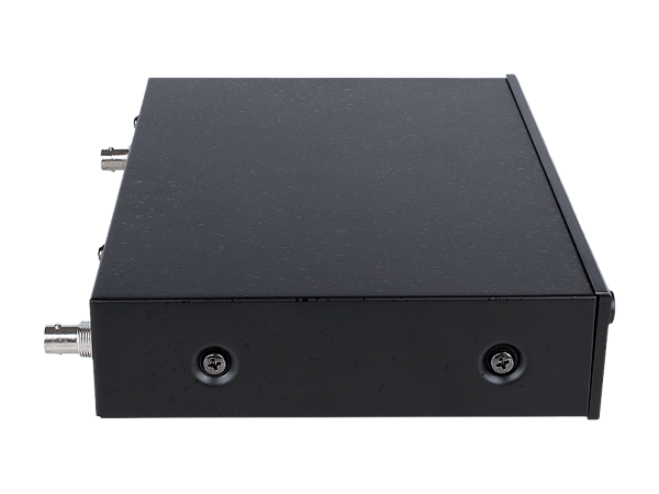 Микрофонная радиосистема Axelvox [DWS7000HT (HT Bundle)] UHF 710-726 MHz, 2 х 32 канала,LCD дисплей, 2х ИК порт, 2 ручных микрофона, 2 держателя на стойку, 2 силиконовых кольца.