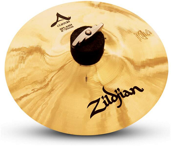 ZILDJIAN 8" A SPLASH - Тарелка