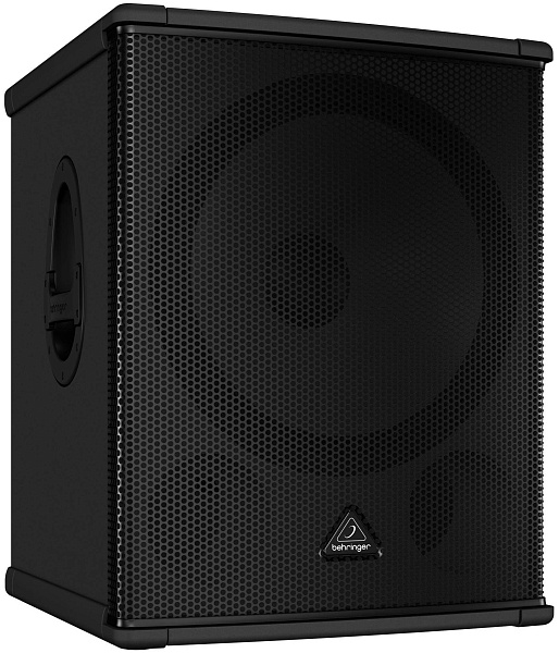 BEHRINGER B1500XP - Сабвуфер