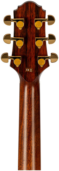 CRAFTER LX G-4000ce - Гитара электроакустическая шестиструнная
