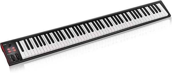 ICON iKeyboard 8 Nano - MIDI-клавиатура