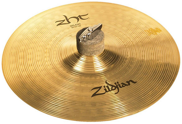 ZILDJIAN 10" ZBT SPLASH - Тарелка