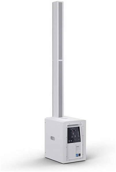 LD SYSTEMS MAUI 28 G3 W W - Акустический комплект