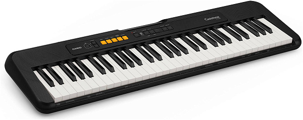 CASIO CT-S100 - Синтезатор