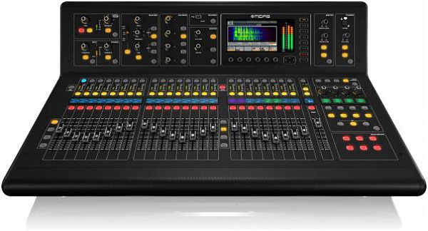 MIDAS M32 - Микшерный пульт