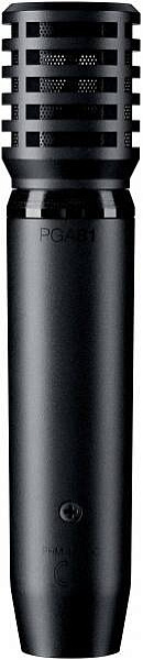 SHURE PGA81-XLR - Микрофон