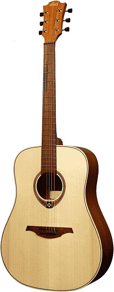 LAG TL-70D NAT - Гитара акустическая