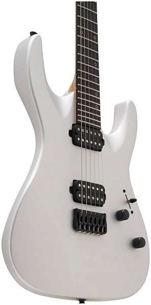 KEIPRO X-Metal S6-H.H SRV - Электрогитара шестиструнная