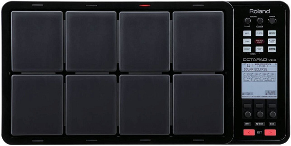 ROLAND SPD-30 - Перкуссионный модуль