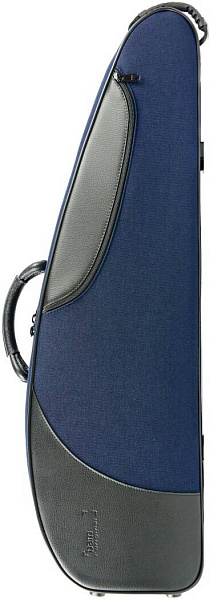 BAM CASES 5003SB Синий - Кейс для скрипки