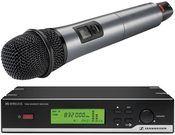 SENNHEISER XSW 65-B - Радиосистема