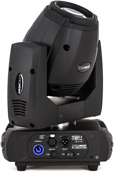 INVOLIGHT PROBEAM50 - Вращающаяся голова
