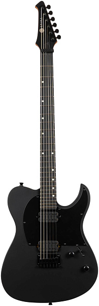 SPIRA T-400 MBK Baritone - Электрогитара баритон