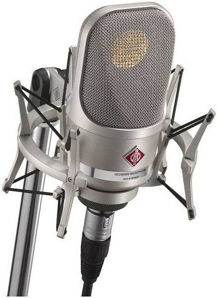 NEUMANN TLM 107 - Микрофон