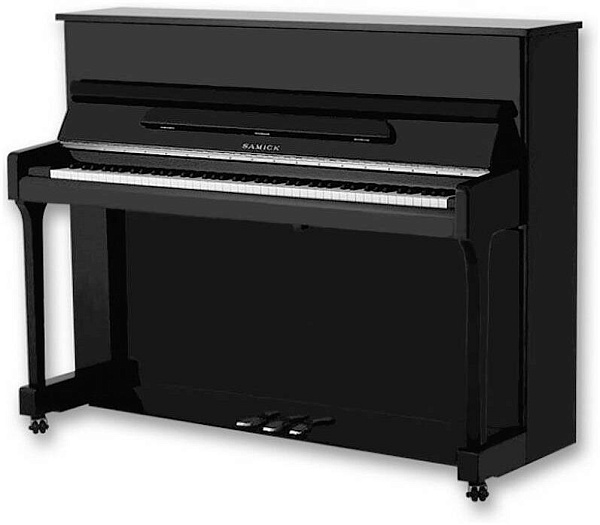 SAMICK JS115D EBHP - Пианино акустическое