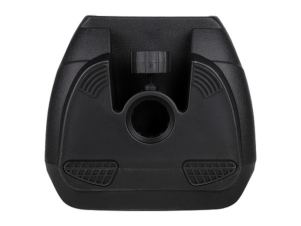 Акустическая система Gemini [AS-2108P] Активная, 2-х полосная, мощность RMS/Peak 250/500 Вт, АЧХ 60-20000 Гц, Max SPL 98 дБ, динамики: 8" НЧ, 1" ВЧ, входы: 1/8" TRS AUX, RCA (L/R) AUX, 2xXLR микрофонные, 2x1/4" линейные, выходы: XLR Mix