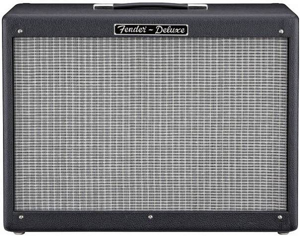 FENDER HOT ROD DELUXE 112 ENCLOSURE BK - Кабинет