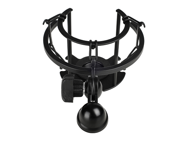 Микрофон Antelope Audio [Axino Synergy Core] конденсаторный, USB, 24 бит/192 кГц, диафрагма: 34 мм, кардиоида, 20 Гц - 20 кГц, уровень звукового давления: 140 дБ (<1% THD при 1 кГц), USB тип B (совместим с USB 2.0)