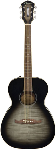 FENDER FA-235E Concert Moonlight Brst - Гитара электроакустическая шестиструнная