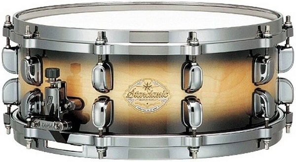TAMA SMS455FT GSB - Барабан малый