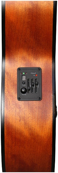 ALMIRES CE-15 OP - Гитара классическая со звукоснимателем