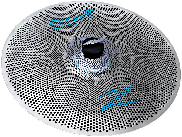 ZILDJIAN Warranty replacement GEN16 AE 16' Crash, serial AA47710 010 - Тарелка