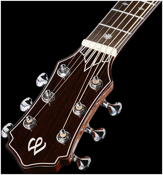 MOLLO OM-30 NA - Гитара акустическая шестиструнная