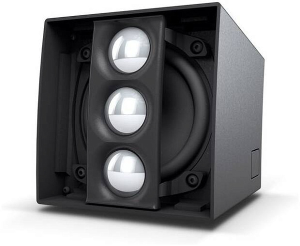 LD SYSTEMS CURV 500 PS - Акустический комплект