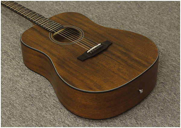 CRAFTER LITE D-15 - Гитара акустическая шестиструнная