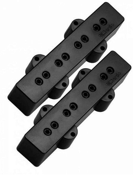 DIMARZIO DP123SBK - Звукосниматель