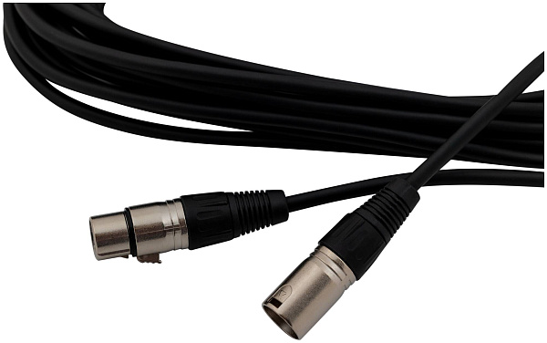 STANDS & CABLES MC-001XX-7 - Микрофонный кабель