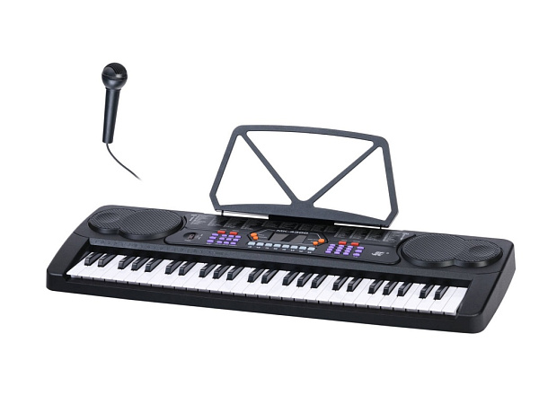 MK-4300 Синтезатор, 54 клавиши, Meike