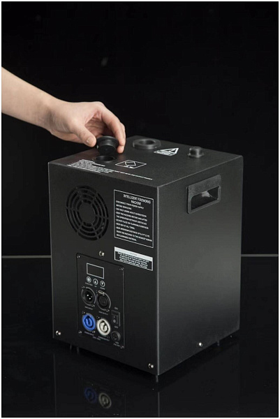 LAUDIO WS-SP600W Генератор холодных искр, LAudio