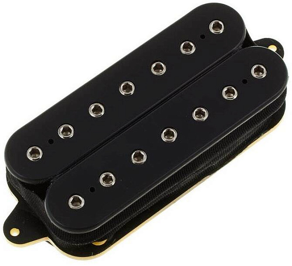 DIMARZIO DP712BK Super Distortion - Звукосниматель